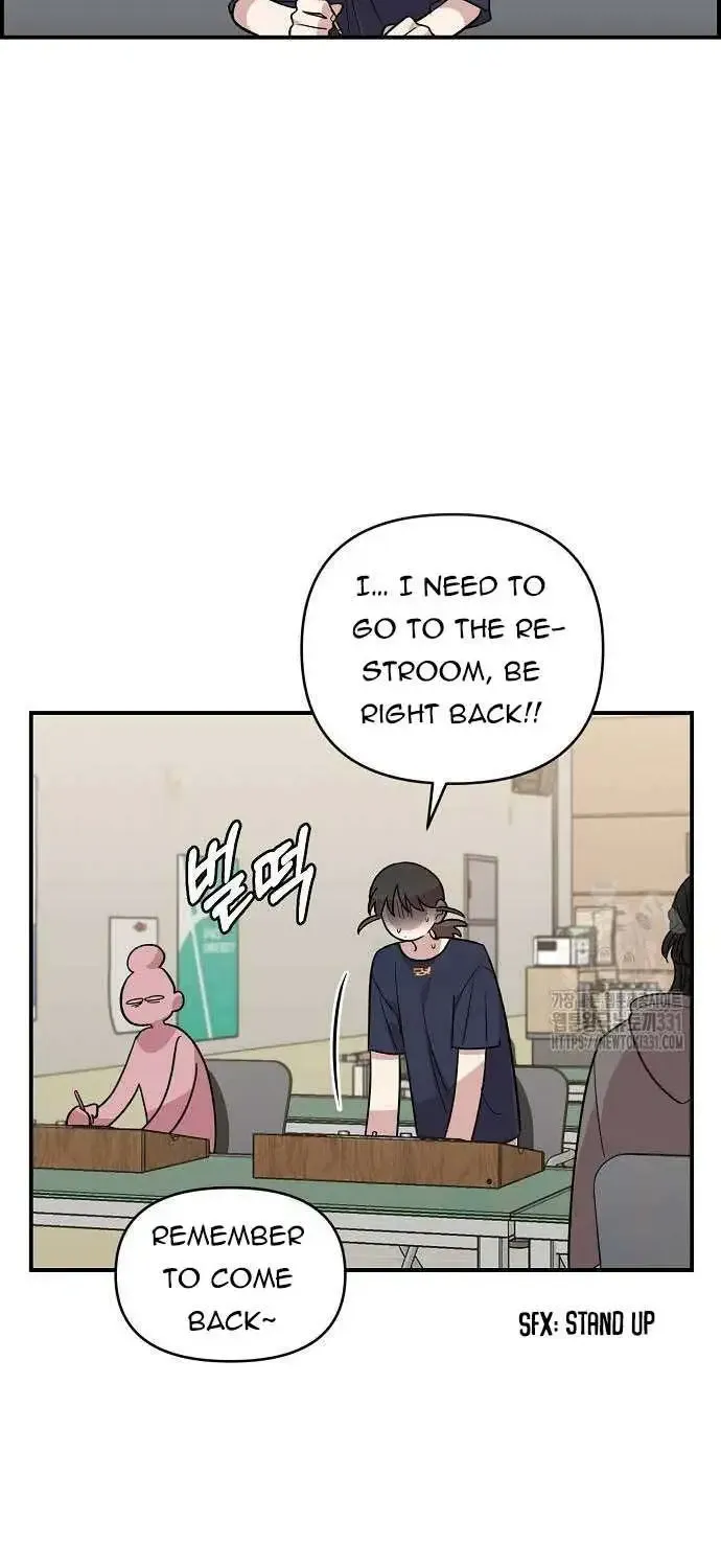 Read Childhood Friend Complex Eunhi EN Manga Online