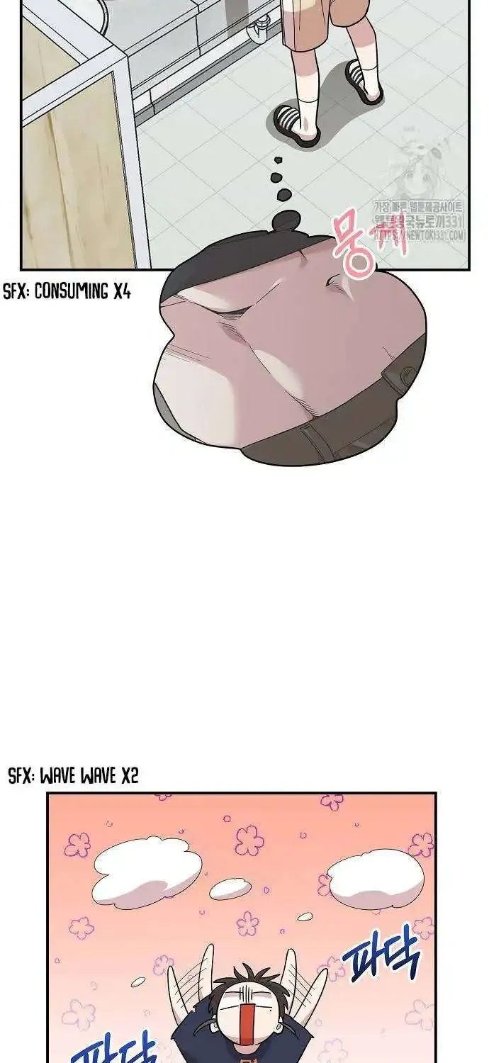 Read Childhood Friend Complex Eunhi EN Manga Online