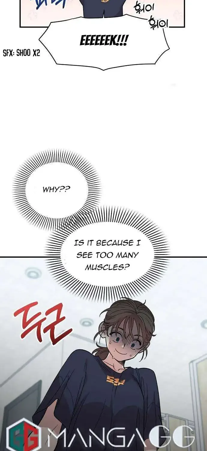 Read Childhood Friend Complex Eunhi EN Manga Online