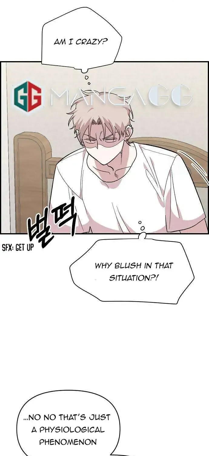 Read Childhood Friend Complex Eunhi EN Manga Online