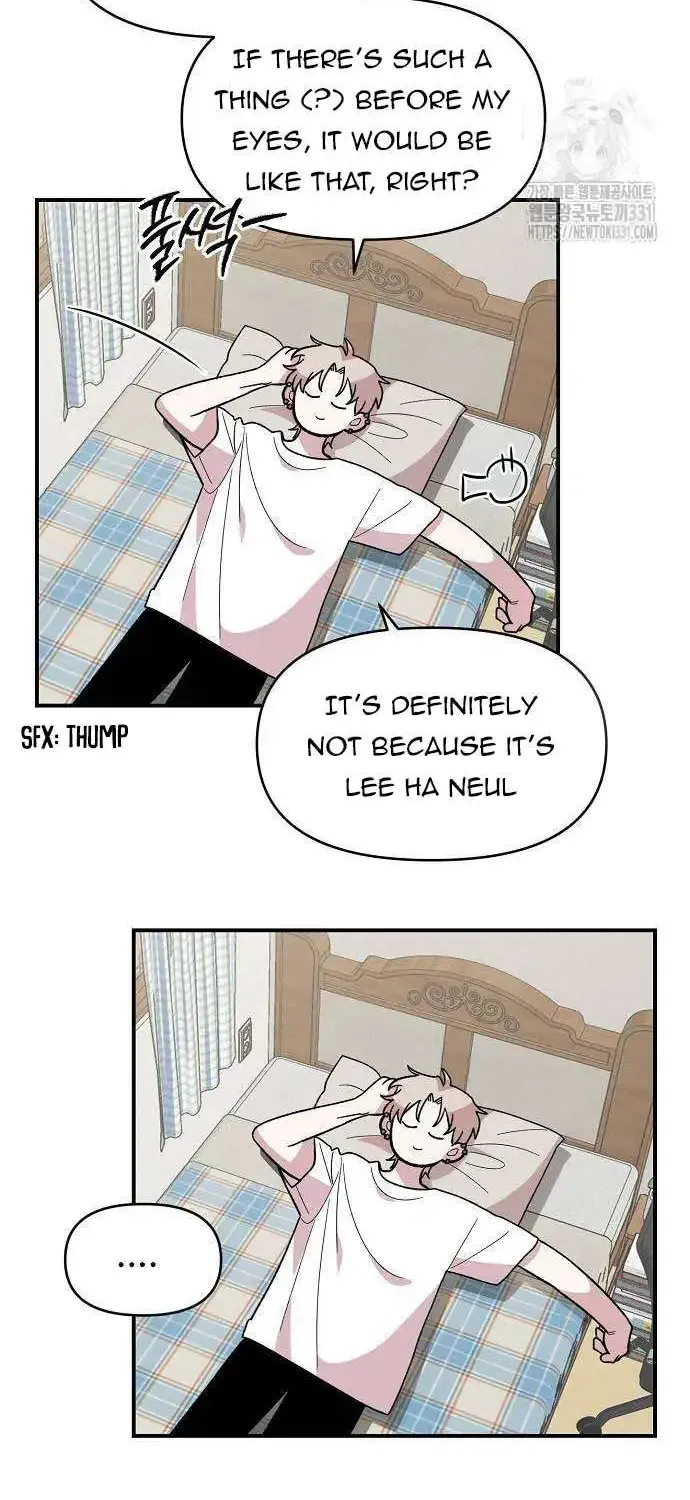 Read Childhood Friend Complex Eunhi EN Manga Online