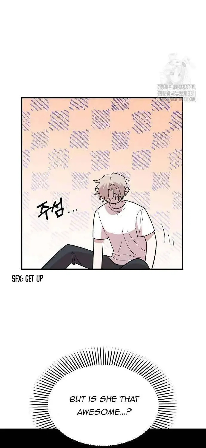 Read Childhood Friend Complex Eunhi EN Manga Online