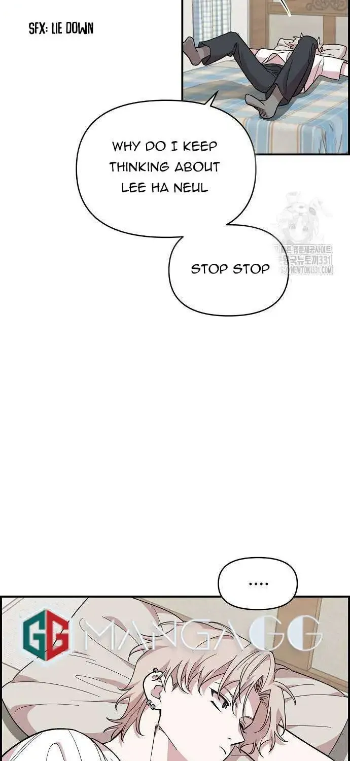 Read Childhood Friend Complex Eunhi EN Manga Online