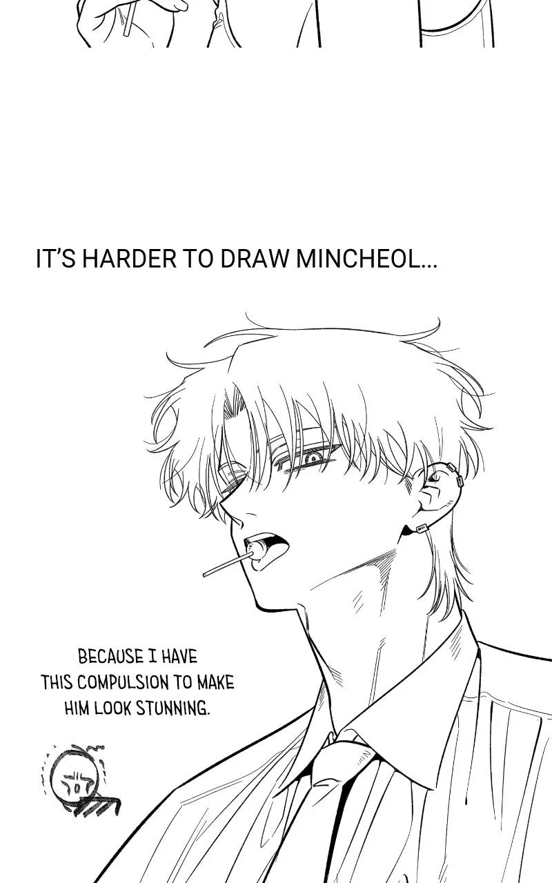 Read Childhood Friend Complex Eunhi EN Manga Online