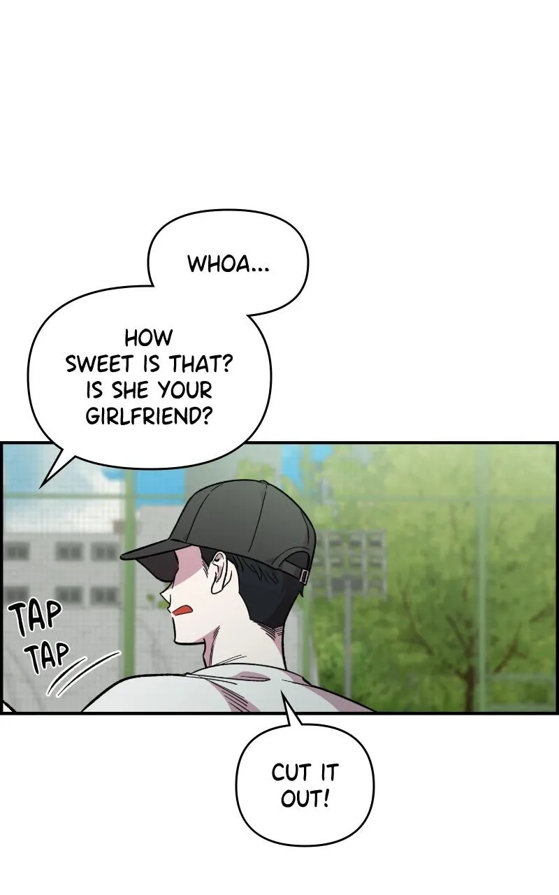 Read Childhood Friend Complex Eunhi EN Manga Online