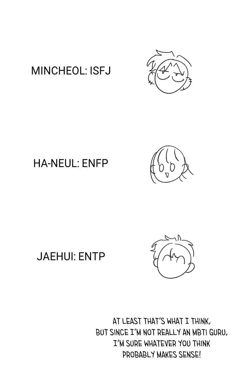 Read Childhood Friend Complex Eunhi EN Manga Online