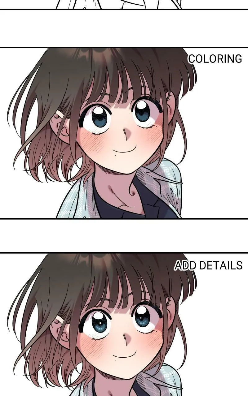 Read Childhood Friend Complex Eunhi EN Manga Online