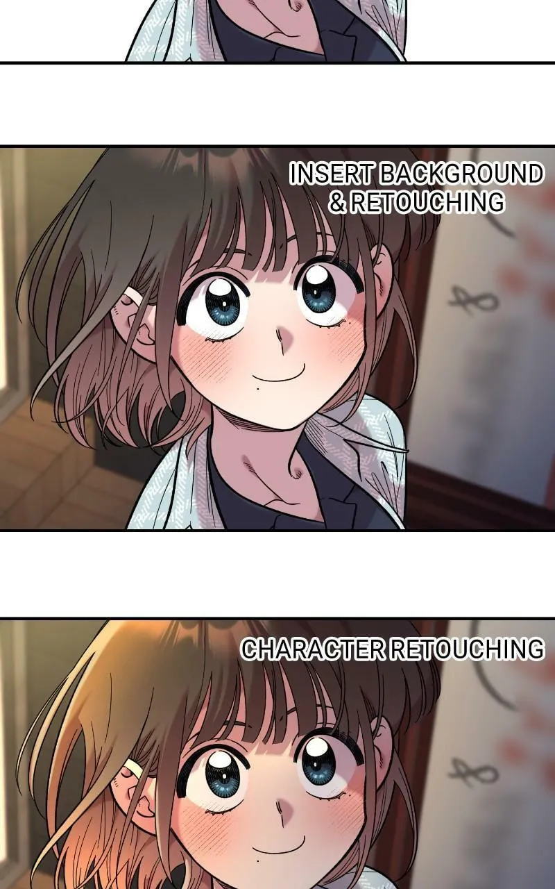 Read Childhood Friend Complex Eunhi EN Manga Online