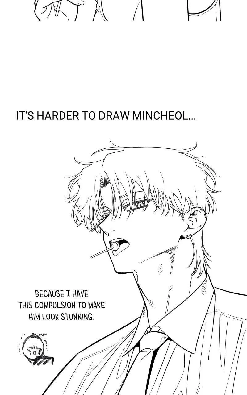 Read Childhood Friend Complex Eunhi EN Manga Online