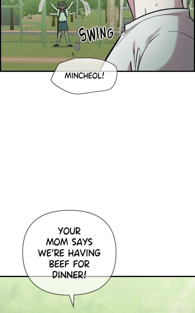 Read Childhood Friend Complex Eunhi EN Manga Online