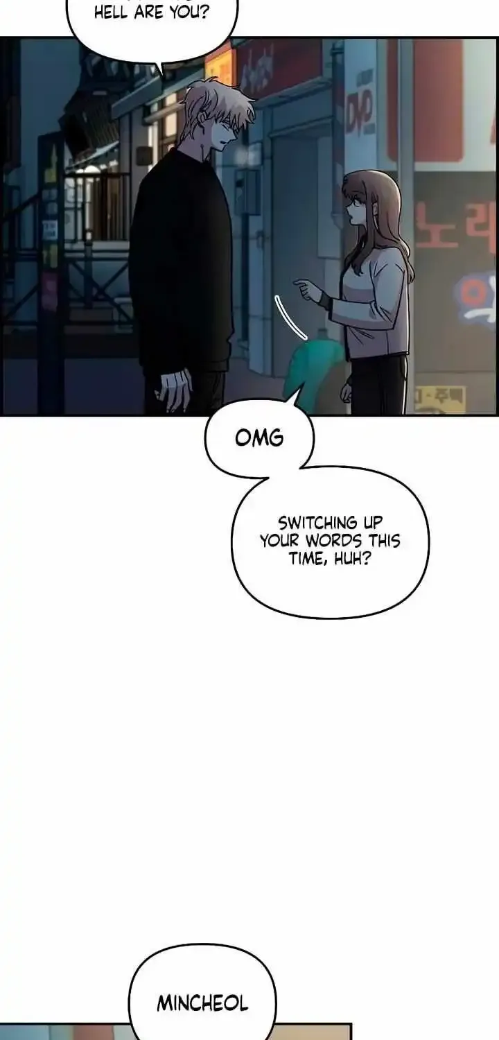 Read Childhood Friend Complex Eunhi EN Manga Online