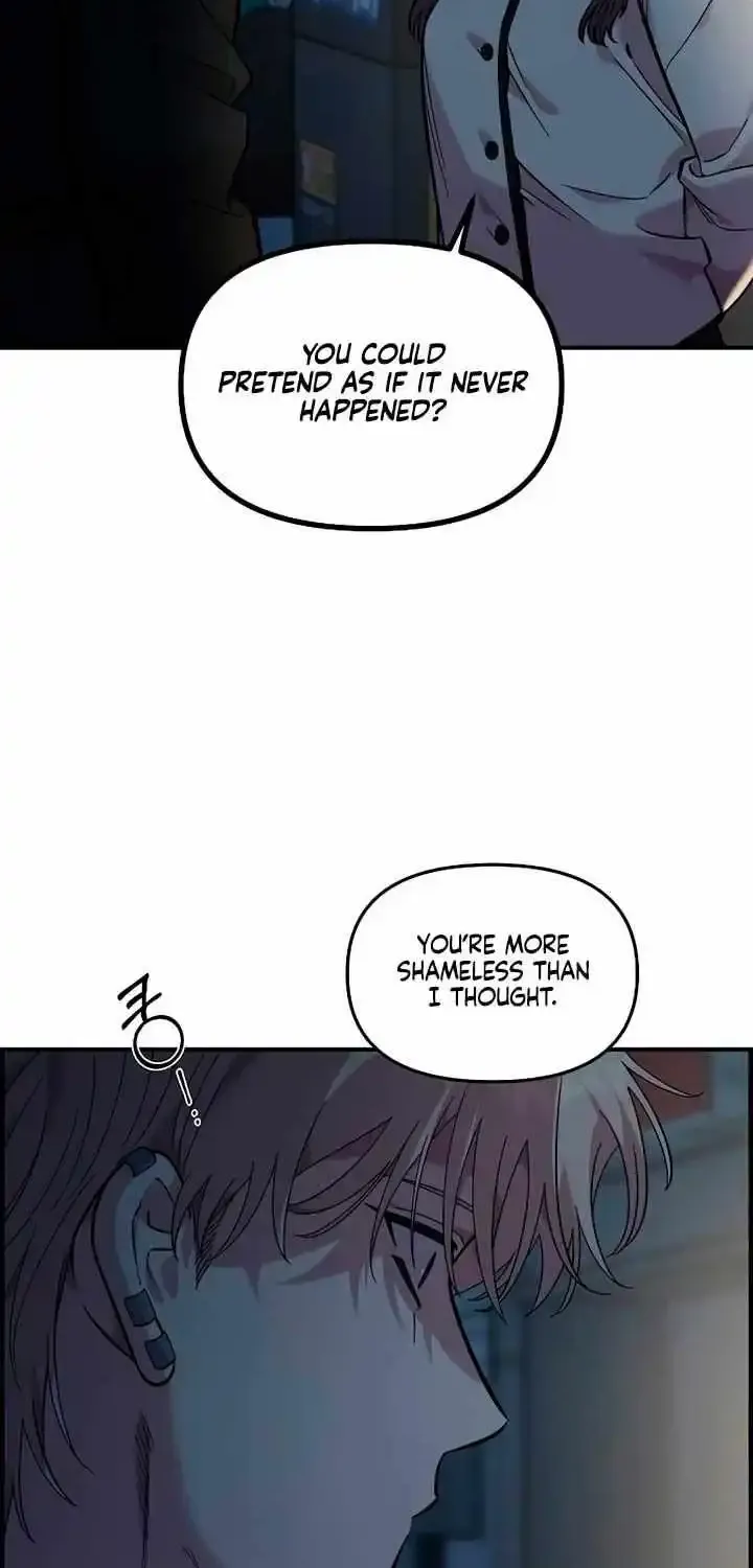 Read Childhood Friend Complex Eunhi EN Manga Online