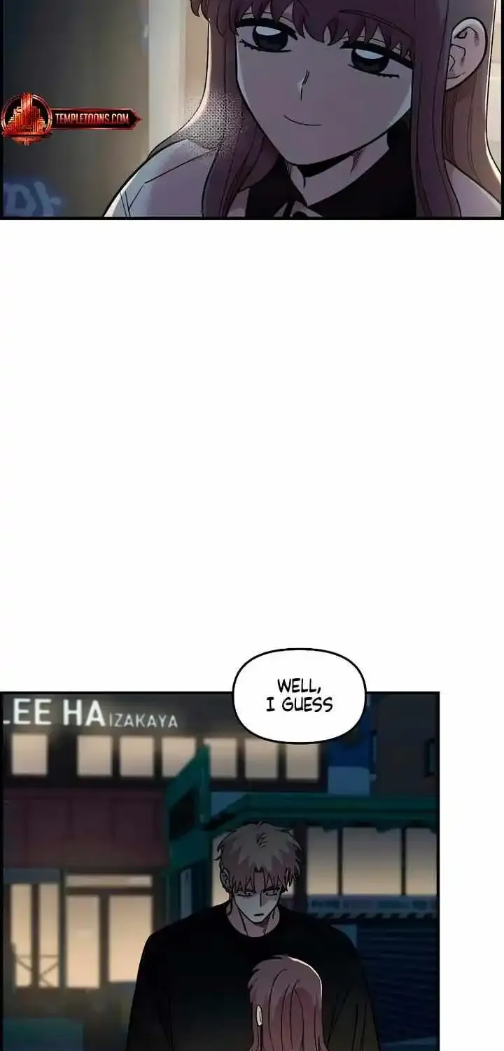 Read Childhood Friend Complex Eunhi EN Manga Online