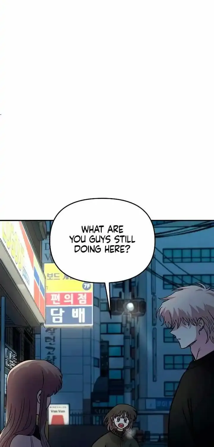 Read Childhood Friend Complex Eunhi EN Manga Online