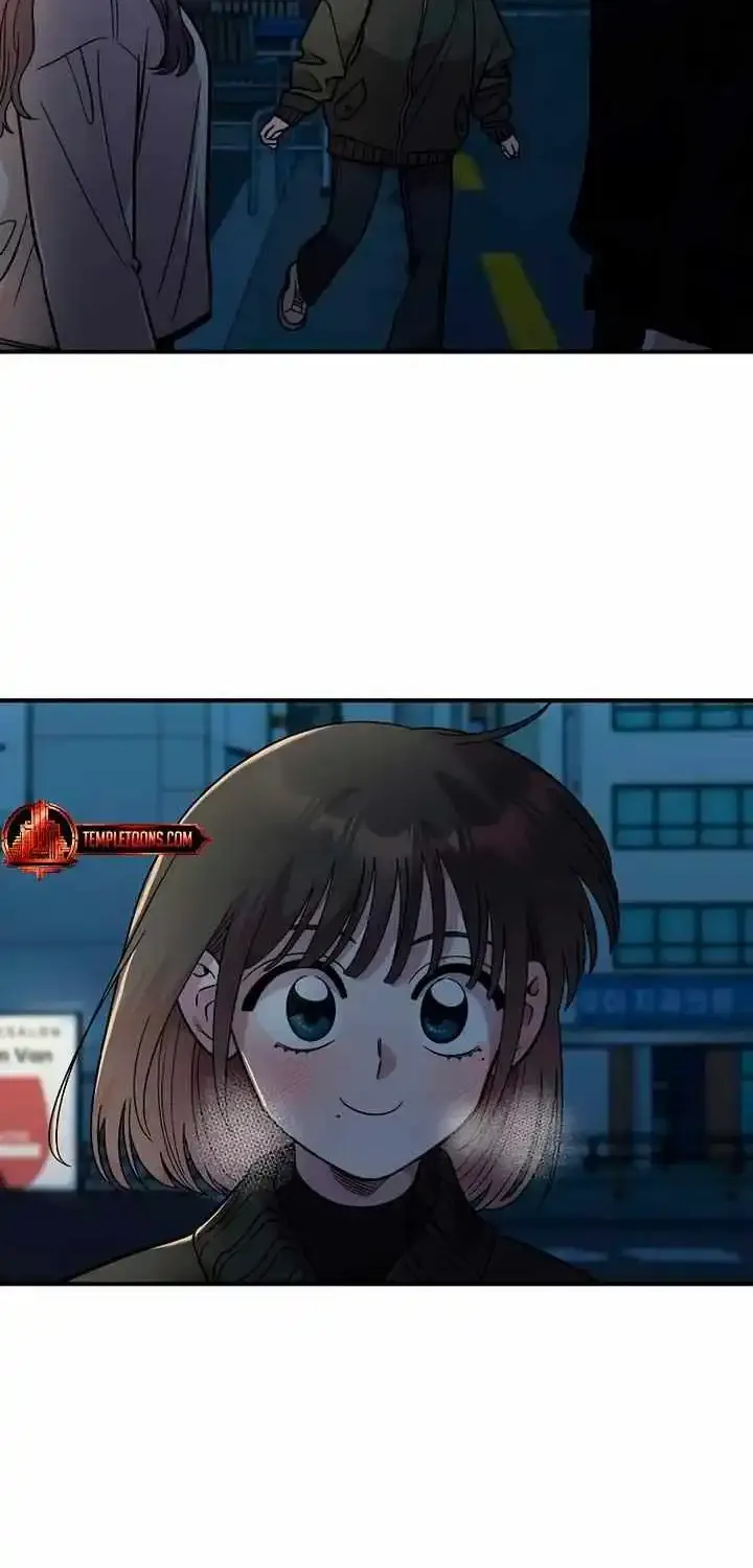 Read Childhood Friend Complex Eunhi EN Manga Online