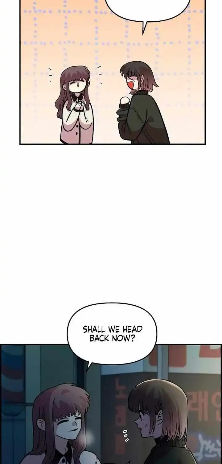 Read Childhood Friend Complex Eunhi EN Manga Online