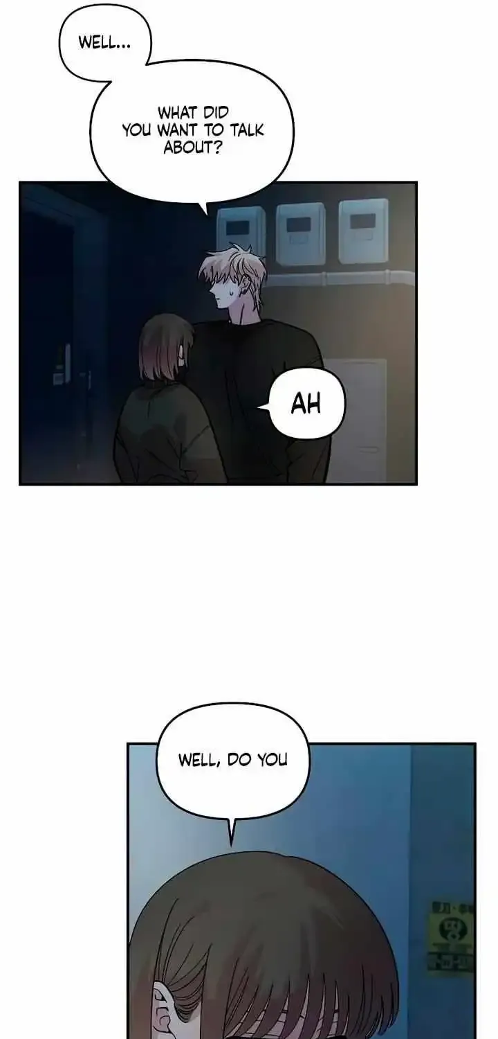 Read Childhood Friend Complex Eunhi EN Manga Online
