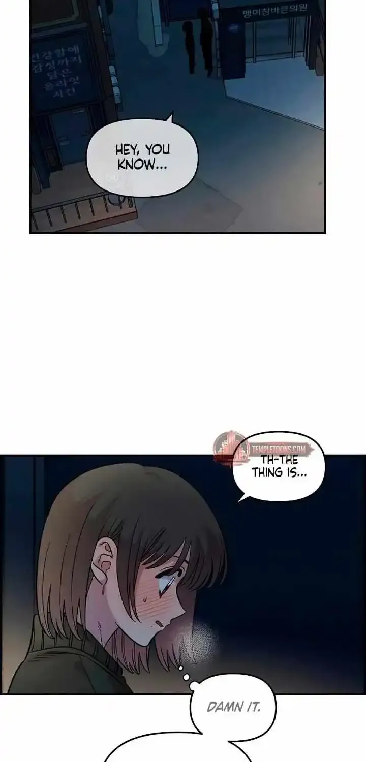 Read Childhood Friend Complex Eunhi EN Manga Online
