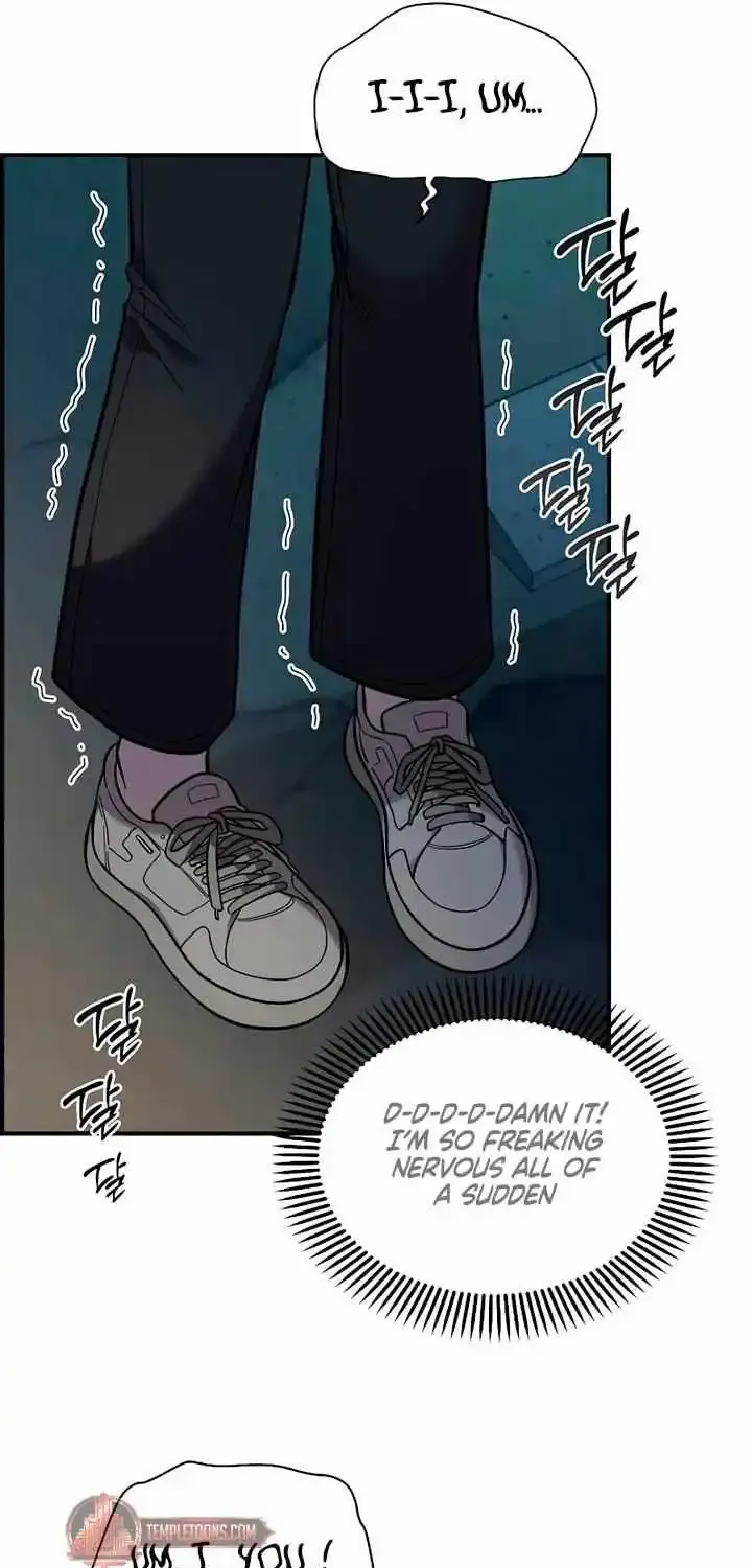 Read Childhood Friend Complex Eunhi EN Manga Online
