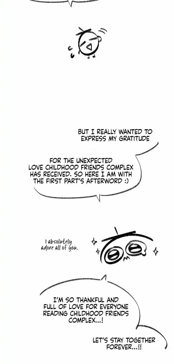 Read Childhood Friend Complex Eunhi EN Manga Online