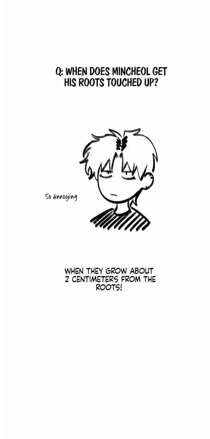 Read Childhood Friend Complex Eunhi EN Manga Online
