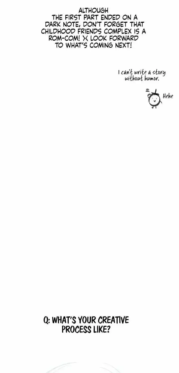 Read Childhood Friend Complex Eunhi EN Manga Online