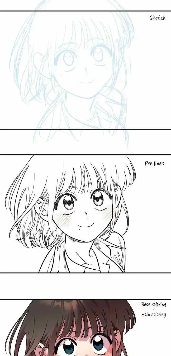 Read Childhood Friend Complex Eunhi EN Manga Online