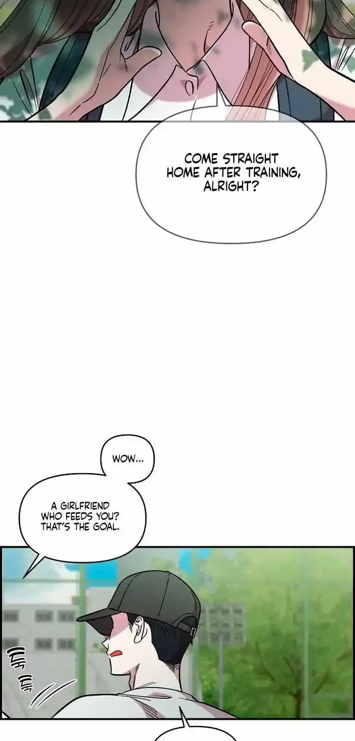 Read Childhood Friend Complex Eunhi EN Manga Online