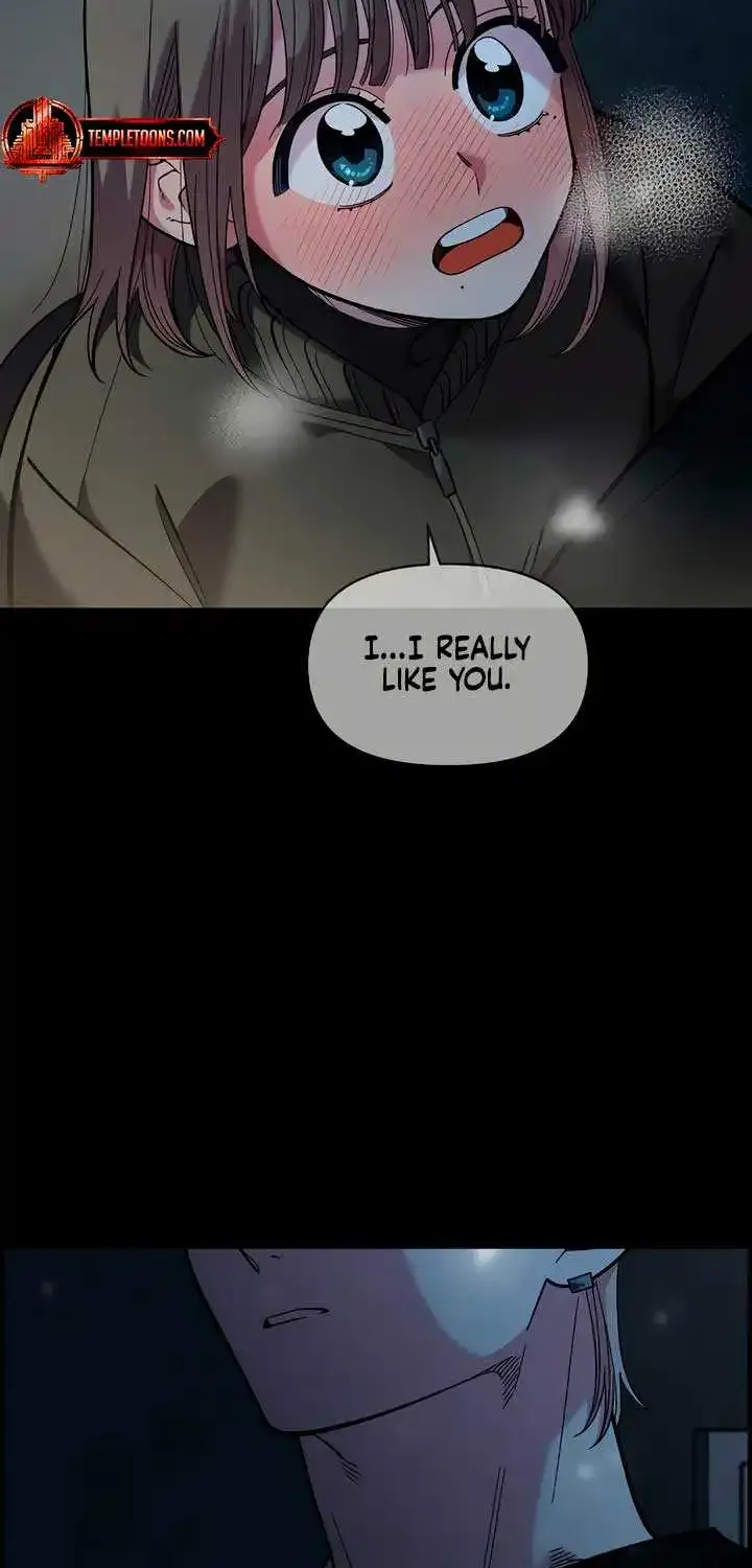Read Childhood Friend Complex Eunhi EN Manga Online