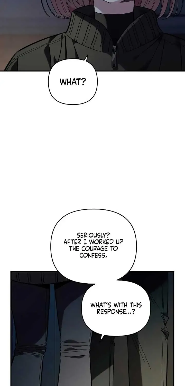 Read Childhood Friend Complex Eunhi EN Manga Online
