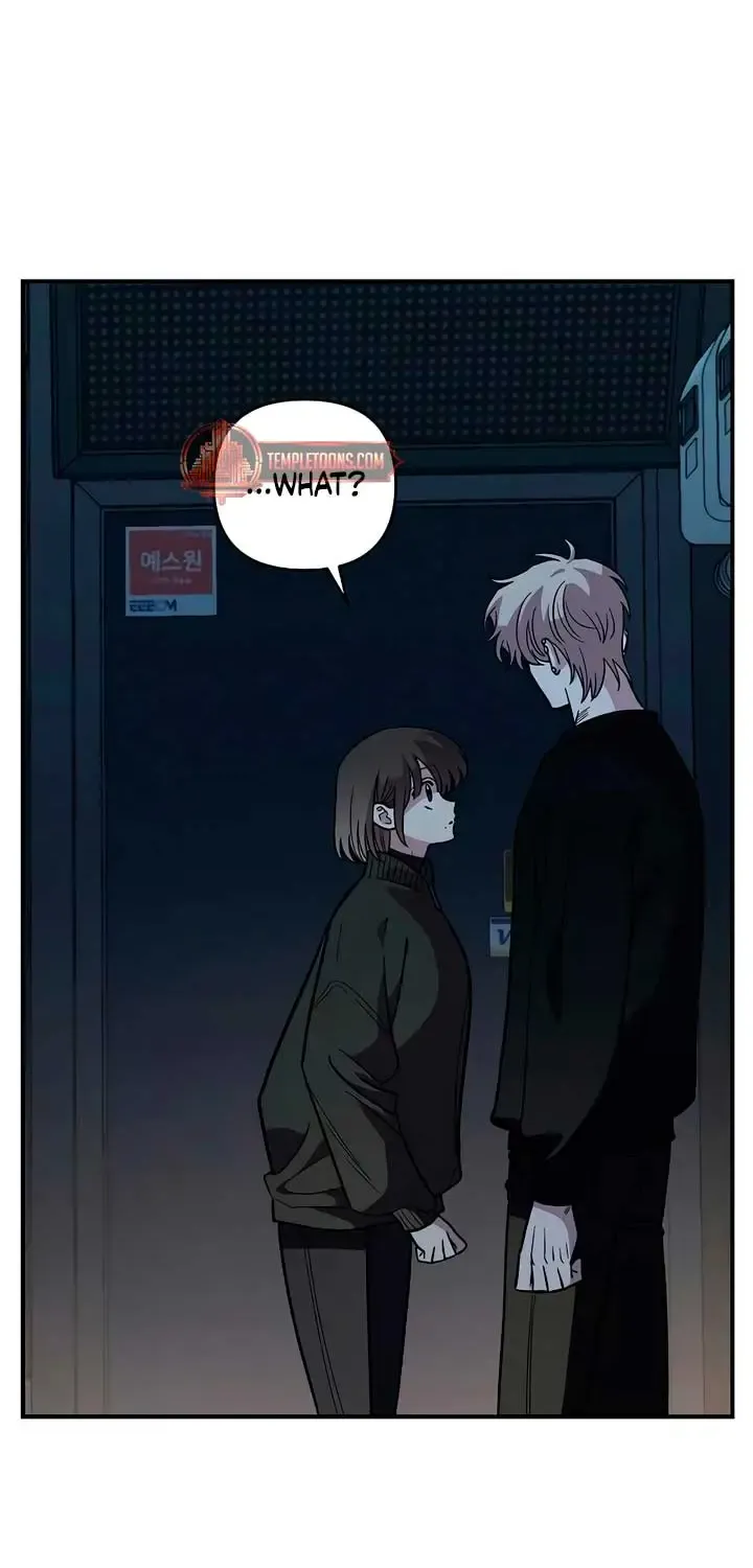 Read Childhood Friend Complex Eunhi EN Manga Online