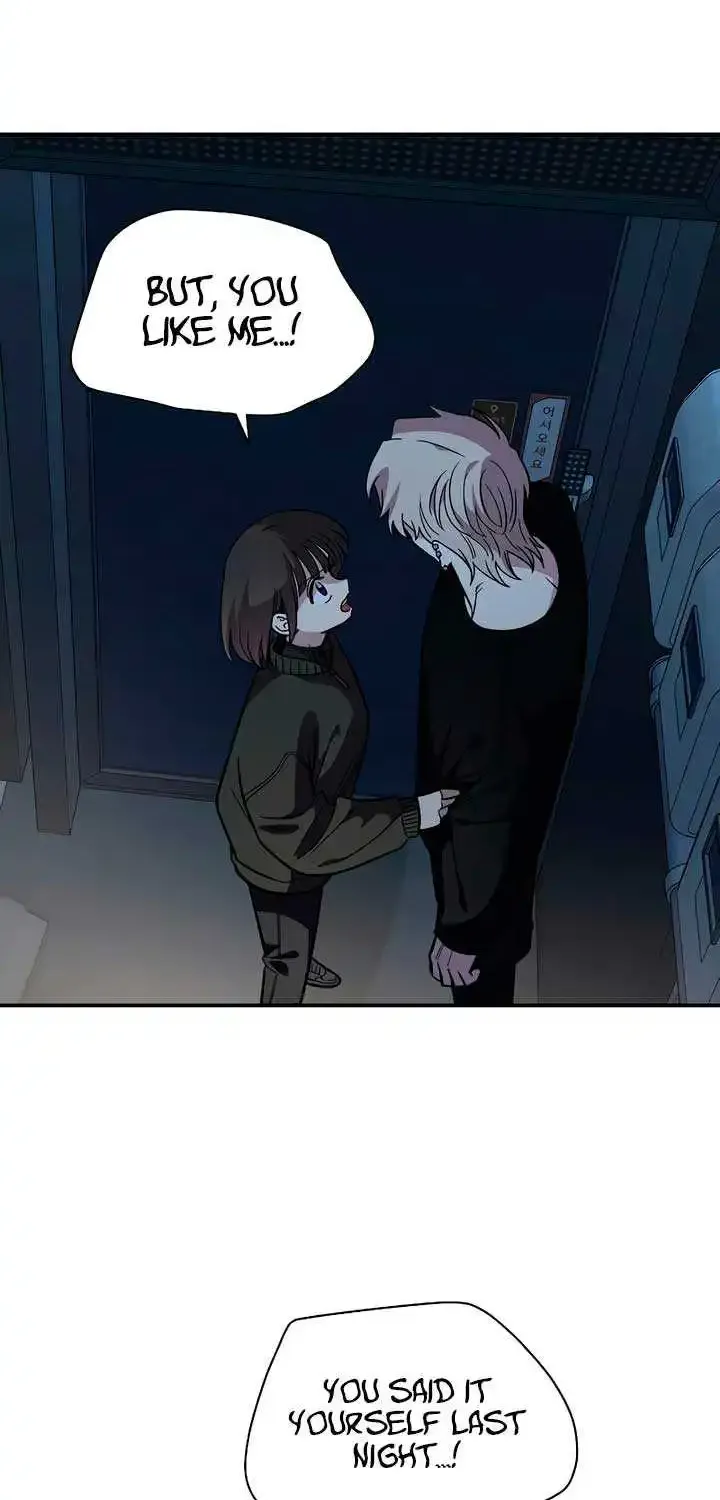 Read Childhood Friend Complex Eunhi EN Manga Online