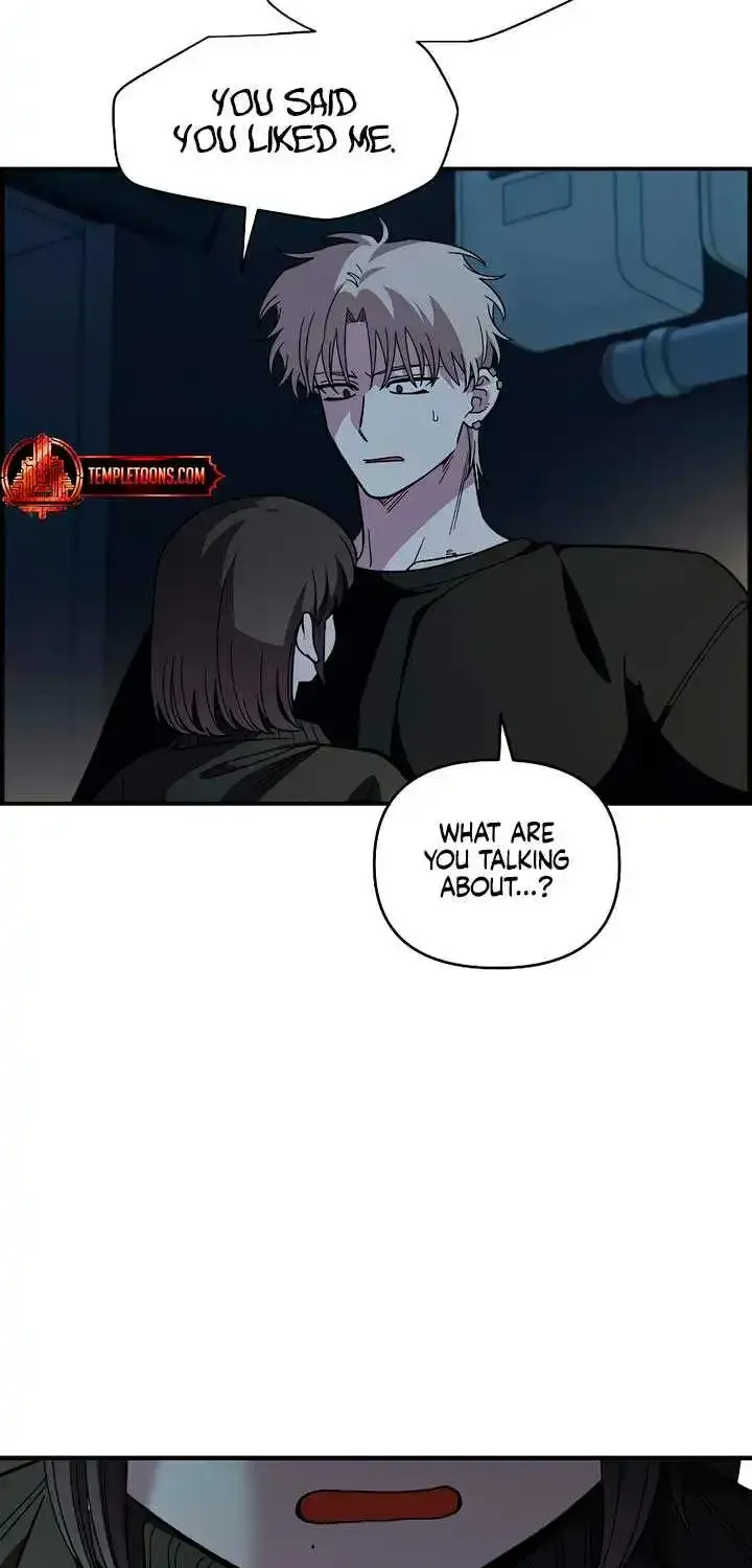 Read Childhood Friend Complex Eunhi EN Manga Online