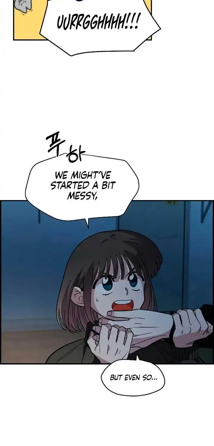 Read Childhood Friend Complex Eunhi EN Manga Online