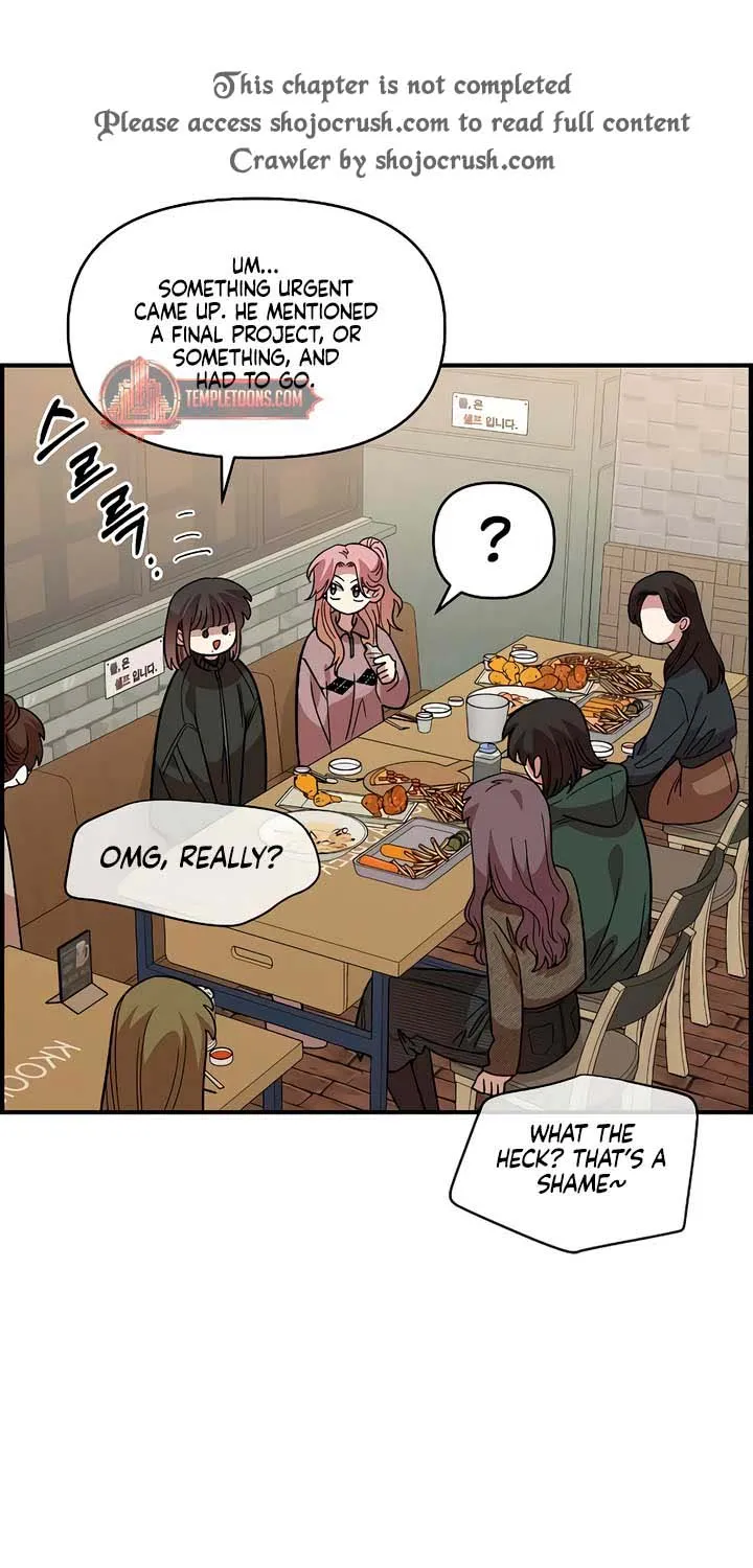 Read Childhood Friend Complex Eunhi EN Manga Online