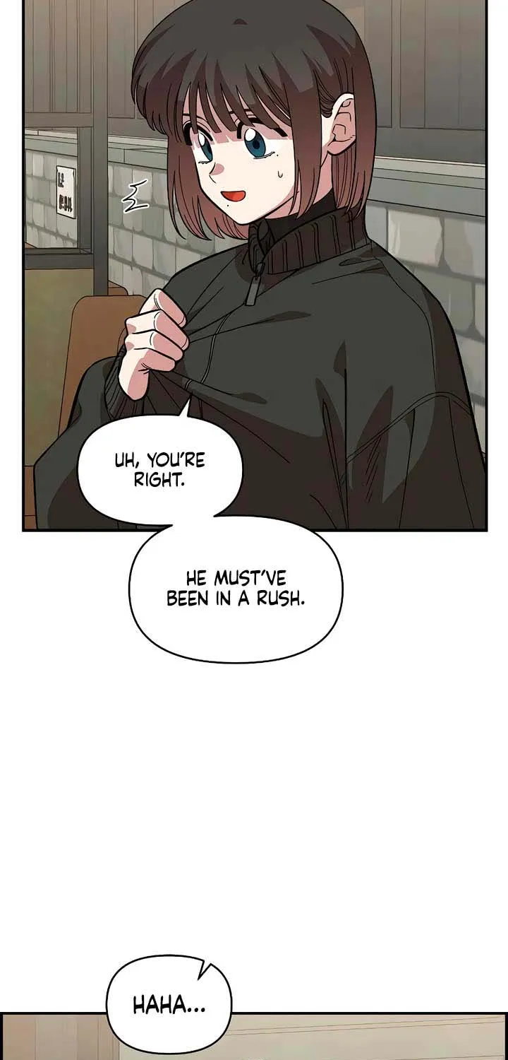 Read Childhood Friend Complex Eunhi EN Manga Online