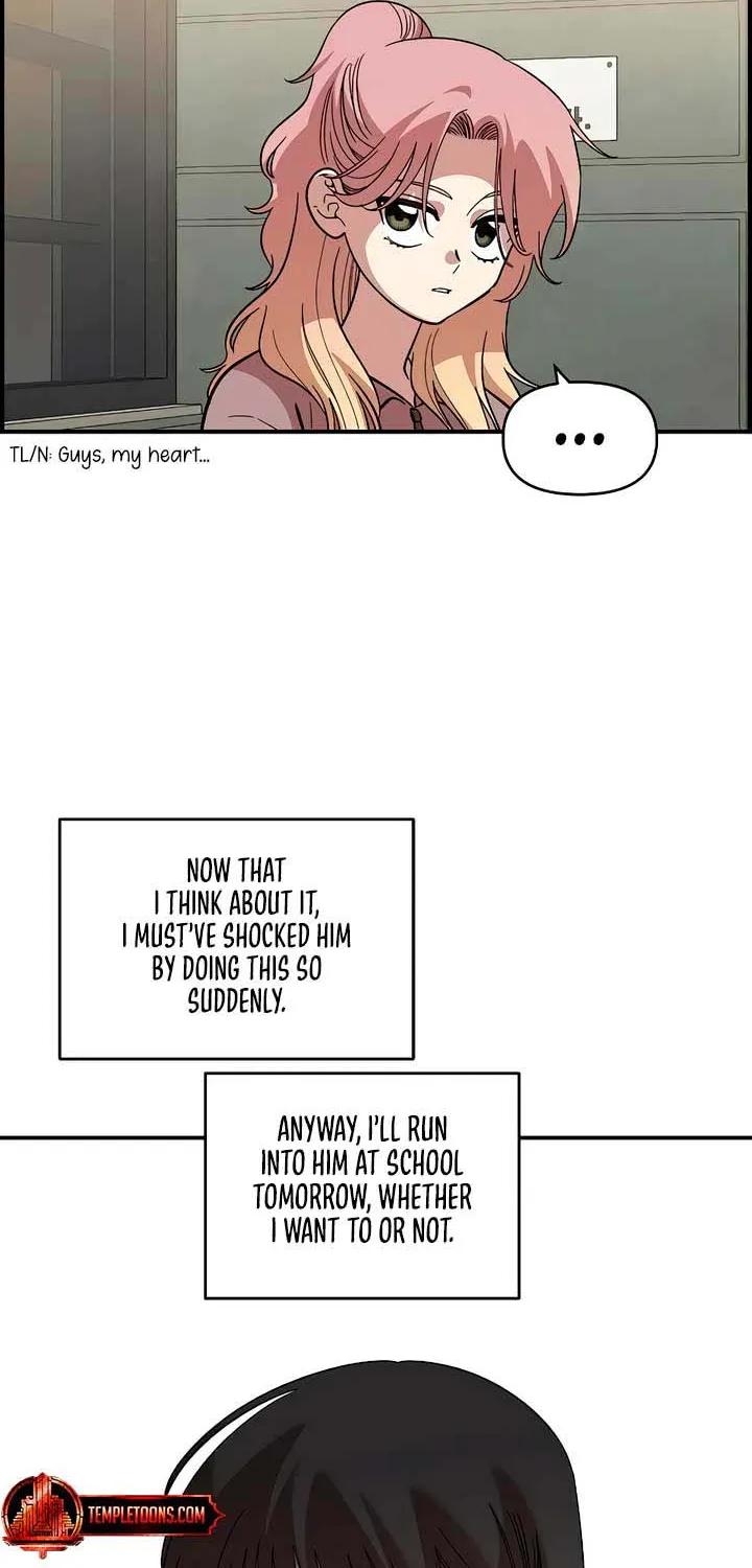 Read Childhood Friend Complex Eunhi EN Manga Online