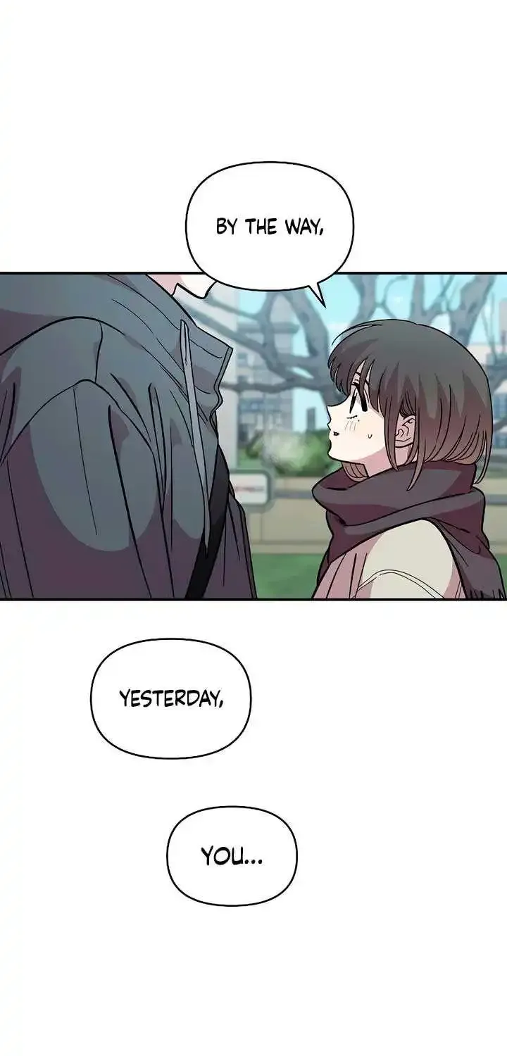 Read Childhood Friend Complex Eunhi EN Manga Online