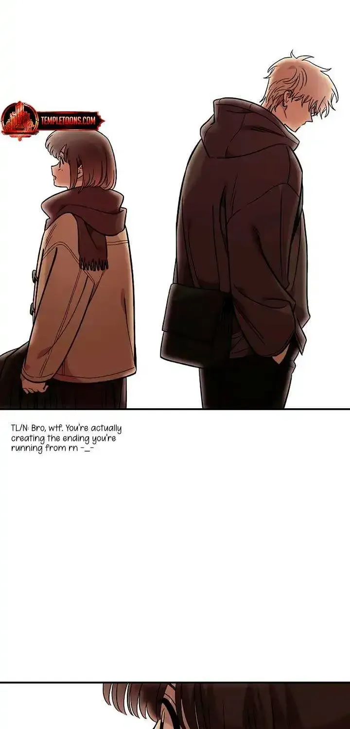 Read Childhood Friend Complex Eunhi EN Manga Online