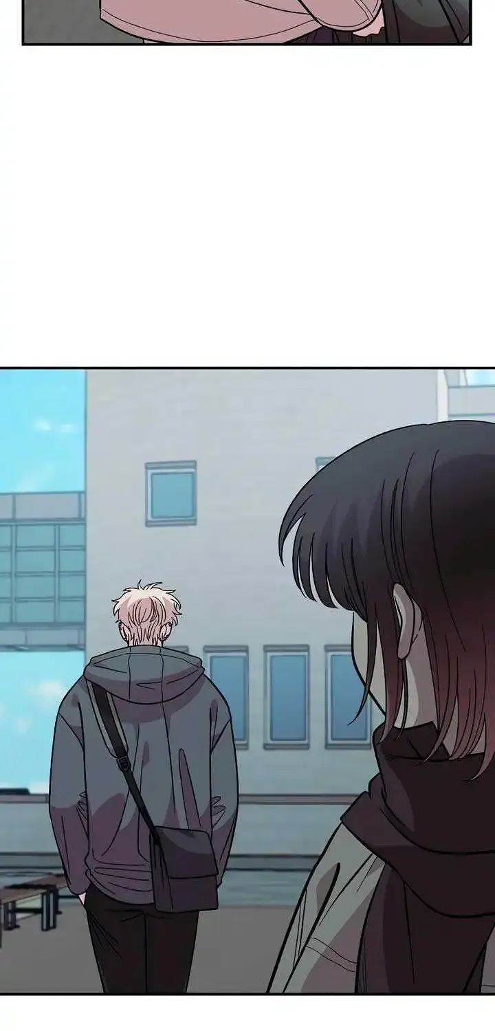 Read Childhood Friend Complex Eunhi EN Manga Online