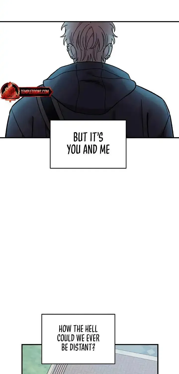 Read Childhood Friend Complex Eunhi EN Manga Online
