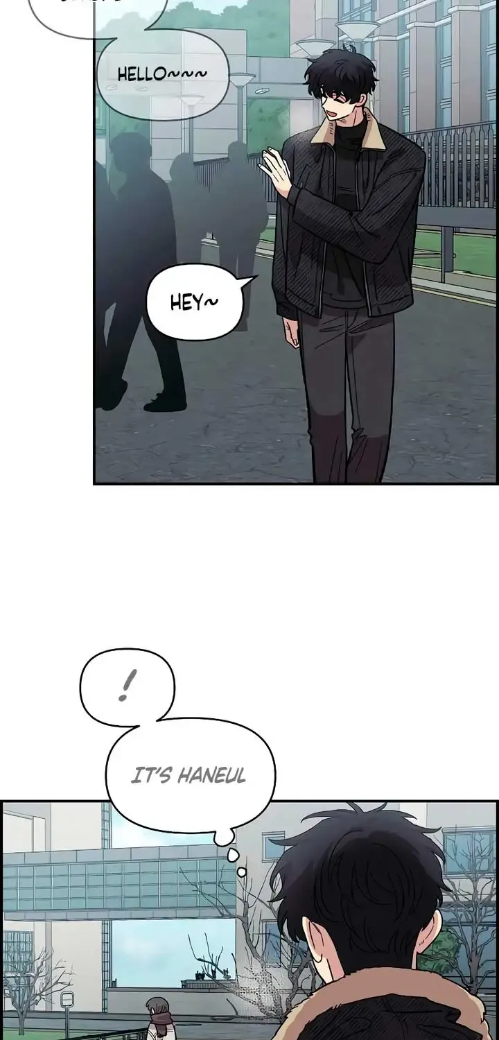 Read Childhood Friend Complex Eunhi EN Manga Online