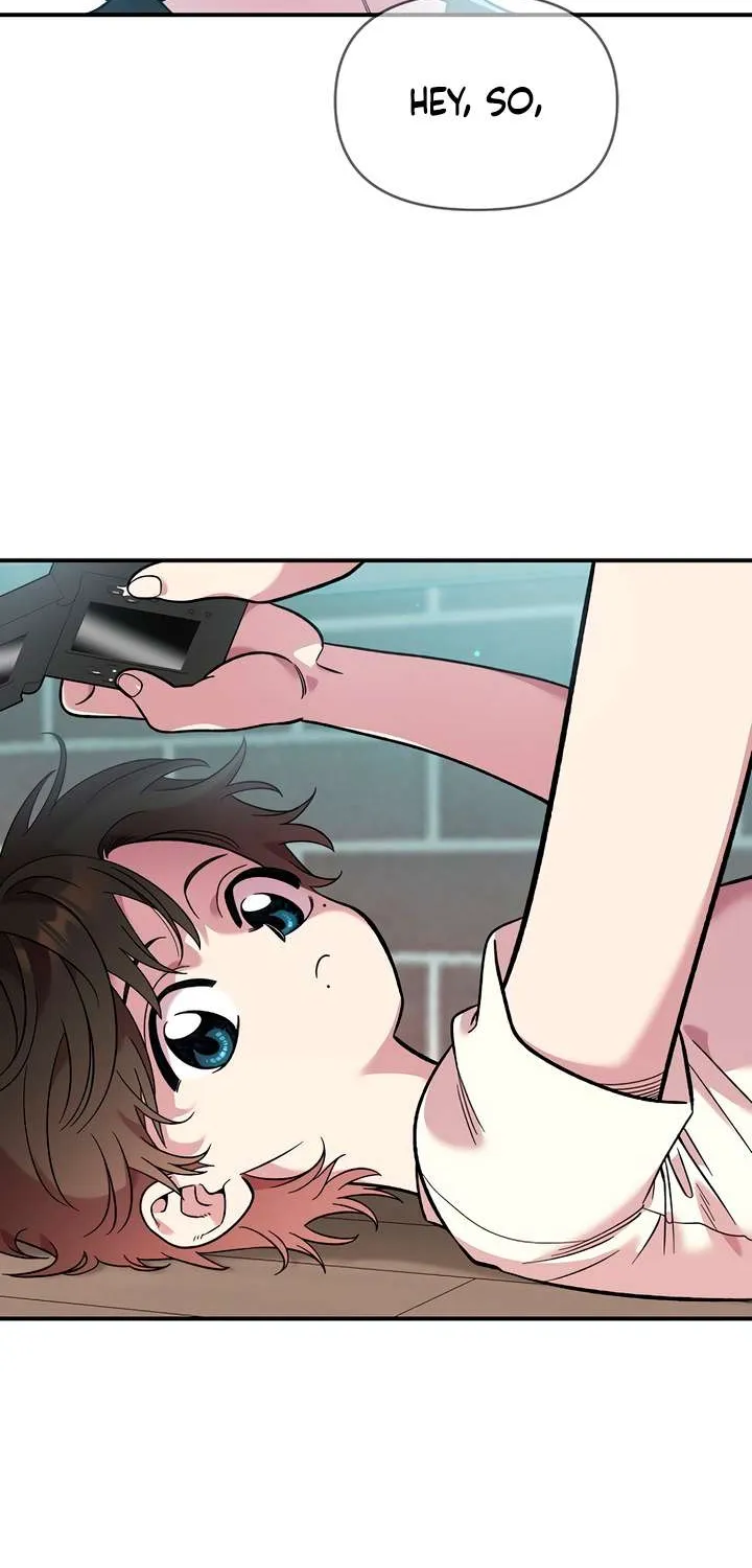 Read Childhood Friend Complex Eunhi EN Manga Online