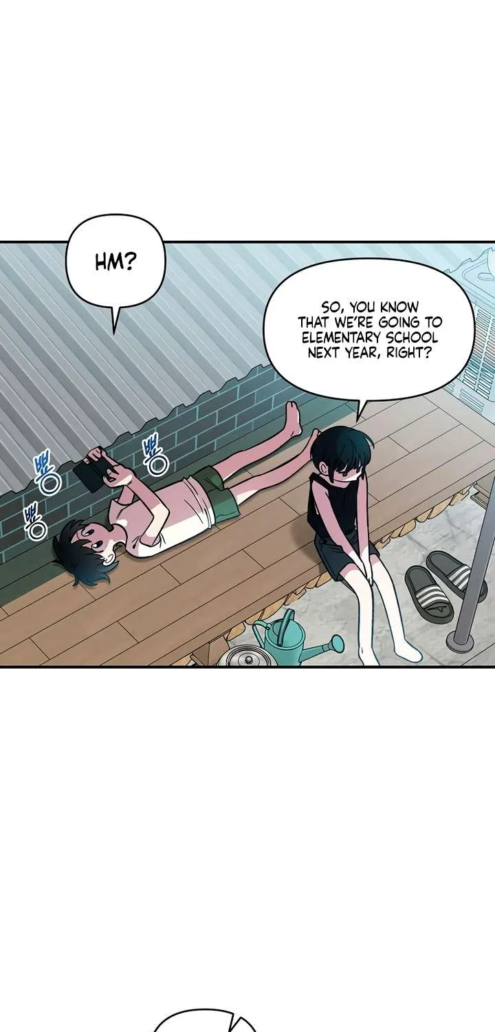 Read Childhood Friend Complex Eunhi EN Manga Online