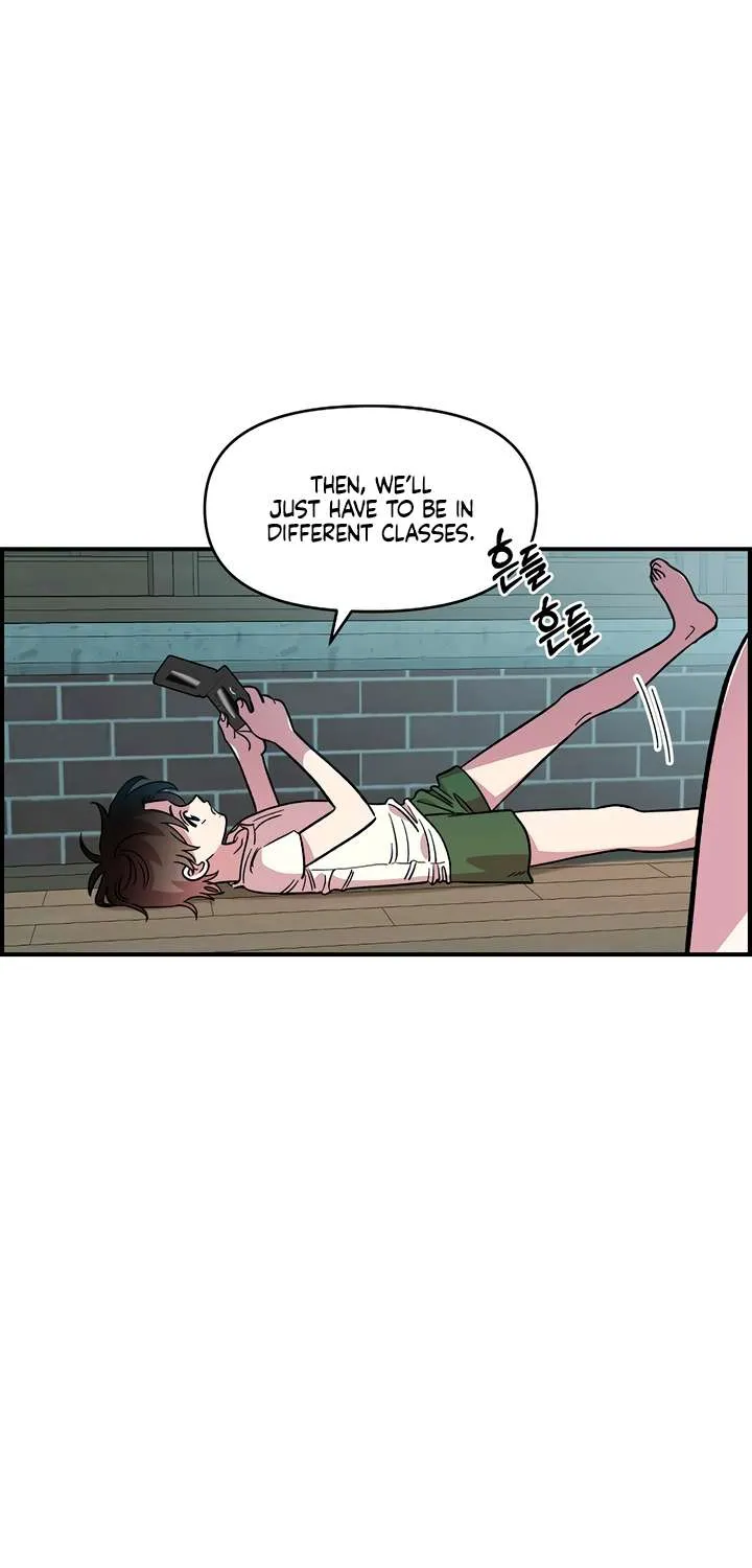 Read Childhood Friend Complex Eunhi EN Manga Online