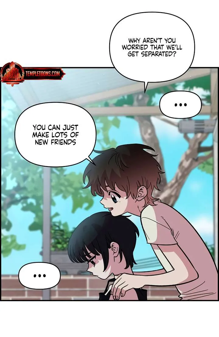 Read Childhood Friend Complex Eunhi EN Manga Online