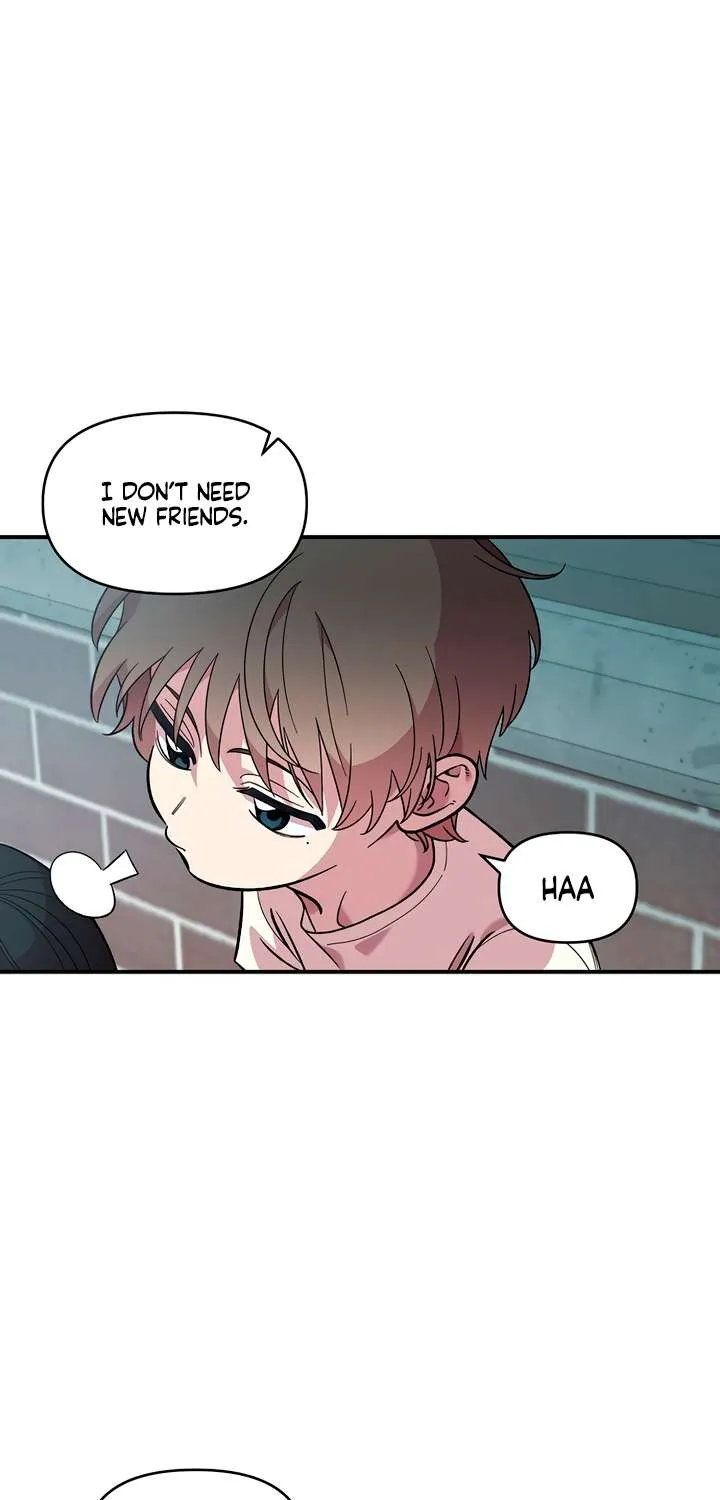 Read Childhood Friend Complex Eunhi EN Manga Online