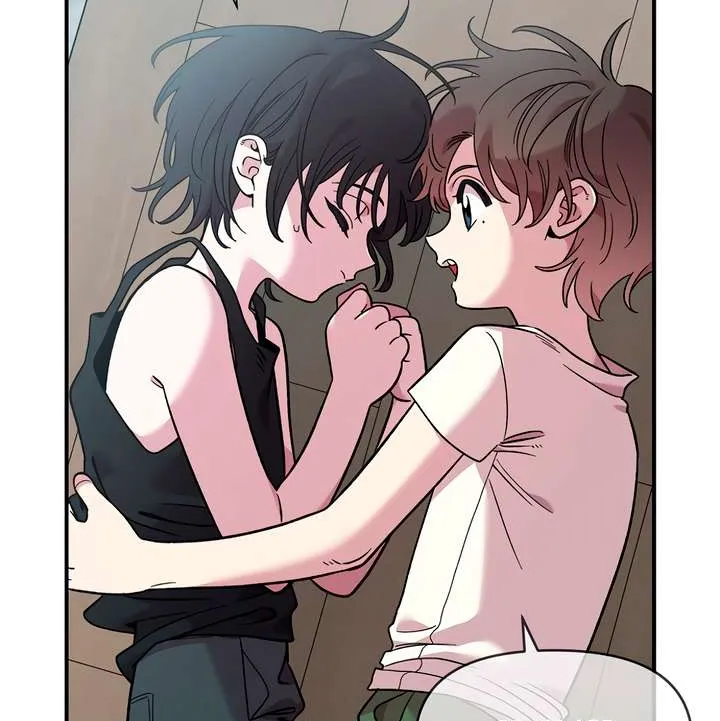 Read Childhood Friend Complex Eunhi EN Manga Online