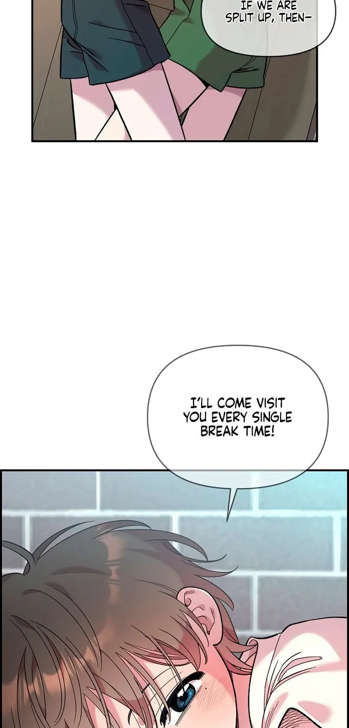 Read Childhood Friend Complex Eunhi EN Manga Online