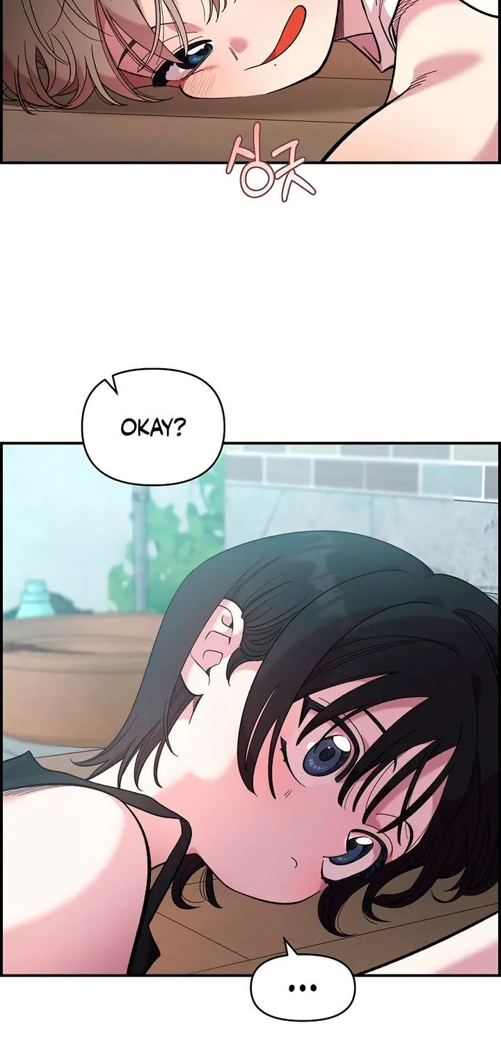 Read Childhood Friend Complex Eunhi EN Manga Online